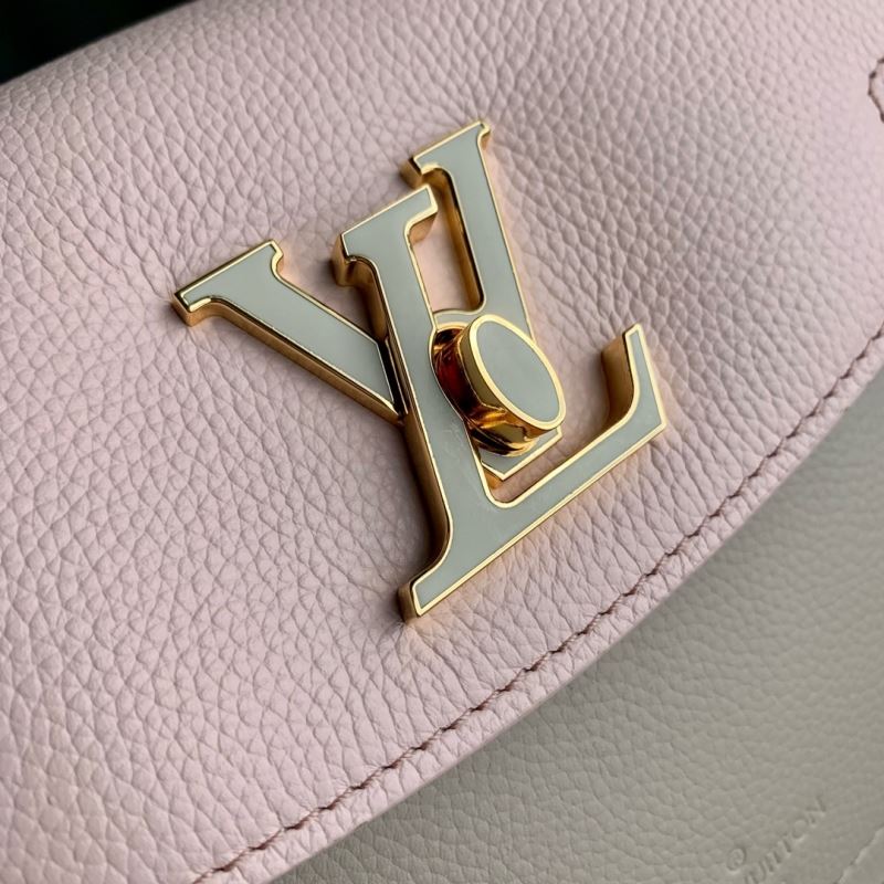 LV Top Handle Bags